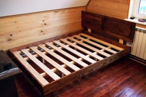 Ремонт деревянных кроватей в Ржеве