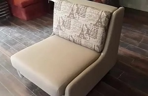 Ремонт кресла-кровати на дому в Ржеве
