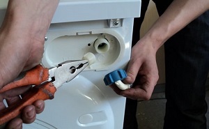 Демонтаж стиральной машины в Ржеве