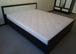 Сборка кровати в Ржеве